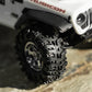 INJORA 0.7" 36*14mm Swamp Claw Tires for 1/30 SCX30 (T7019)