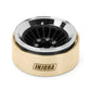 INJORA 27g/pcs Brass Inner Rings for INJORA 1.3" Wheels