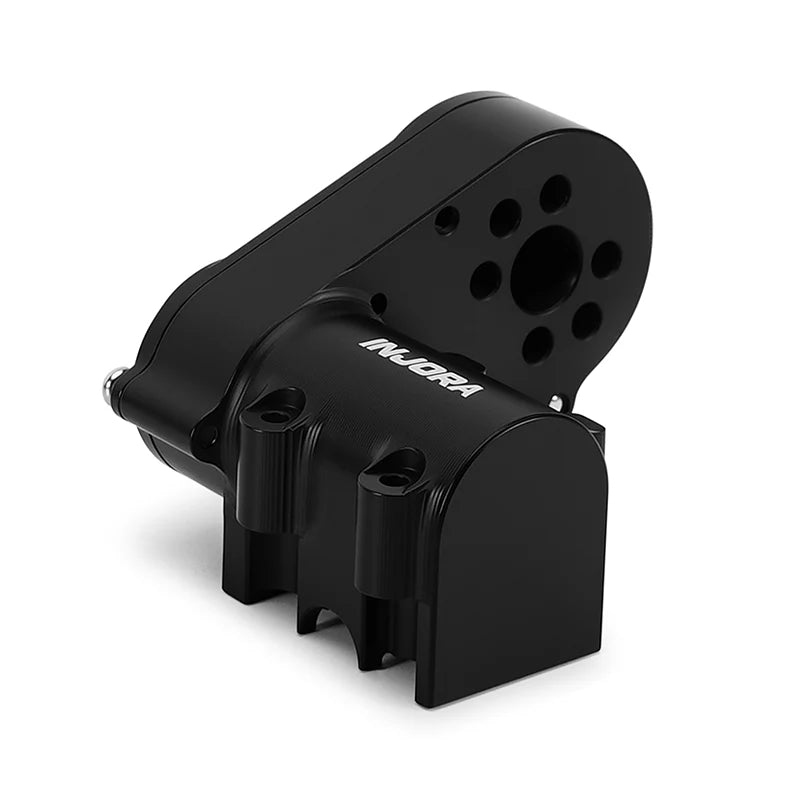 INJORA Aluminum Transmission Kit for 1/30 SCX30 (Unassembled) SKU: SCX30-11BK