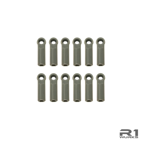 R1 Wurks DC1 Ball Cups