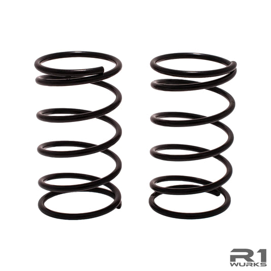 R1 Wurks DC1 V1 Extra Short Springs 8lb