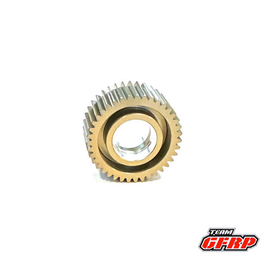 Aluminum 39T Idler Gear Team GFRP