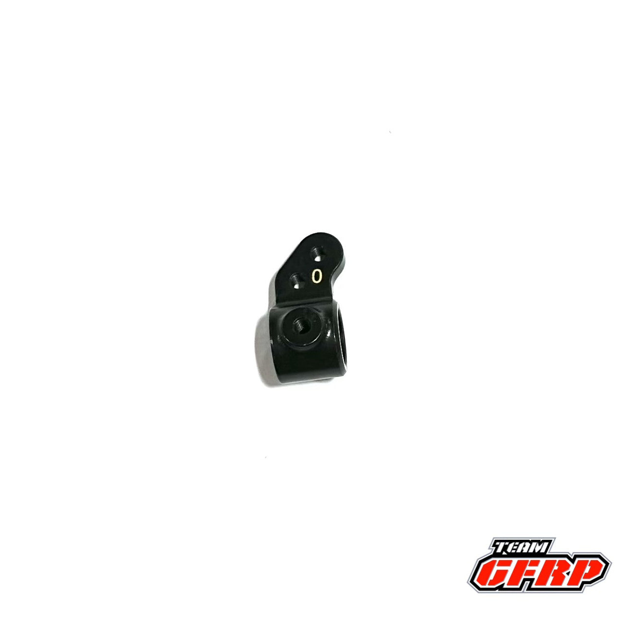 Brass 0 Degree Steering Arm Team GFRP