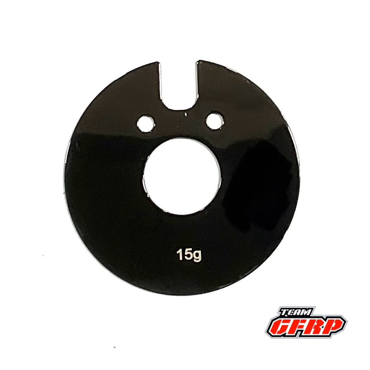 1mm Brass Wheel Disk Team GFRP