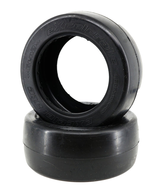 Gen2 DT - Orange eXcelerate Real Street Dry Tire