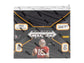 2025 Panini Prizm Black Football Hobby Box