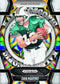 2025 Panini Prizm Black Football Hobby Box