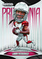2025 Panini Prizm Black Football Hobby Box