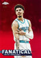 2025/26 Topps Chrome Basketball Hobby Box