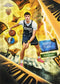 2025/26 Topps Chrome Basketball Hobby Box