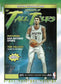 2025/26 Topps Chrome Basketball Hobby Box