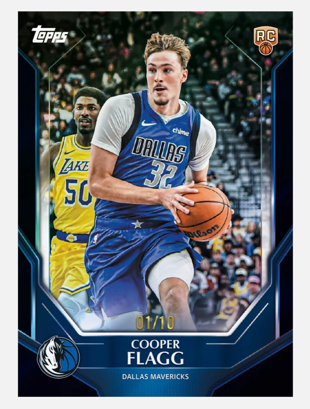 2026 Topps Collector Kit