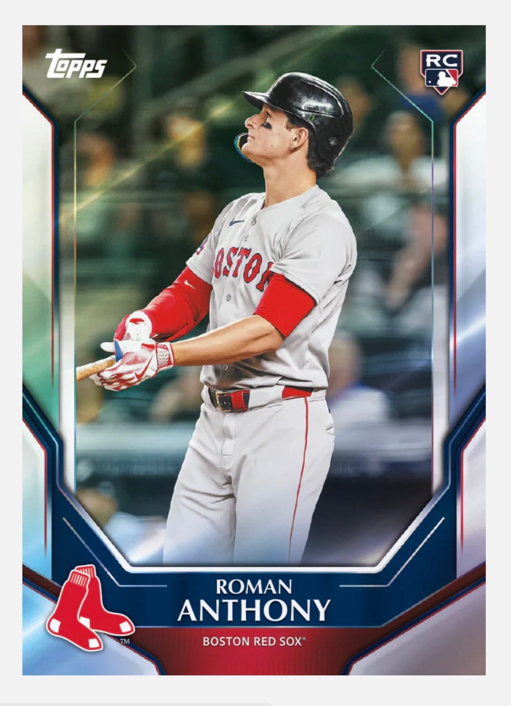 2026 Topps Collector Kit