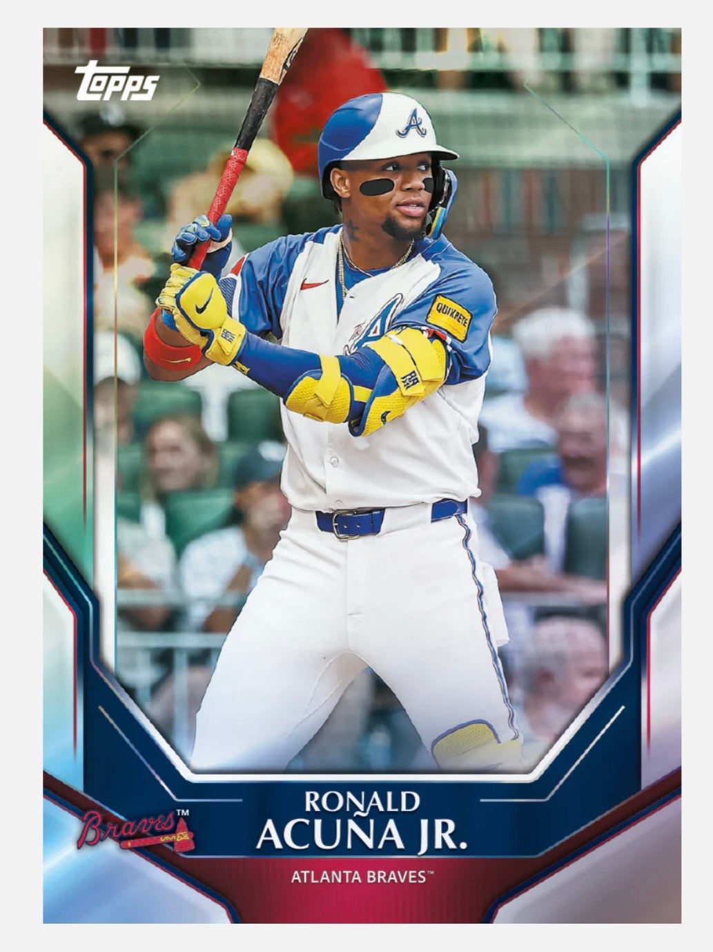 2026 Topps Collector Kit