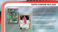 2025 Topps MLS Major League Soccer Chrome Hobby Box