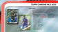 2025 Topps MLS Major League Soccer Chrome Hobby Box