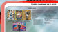 2025 Topps MLS Major League Soccer Chrome Hobby Box