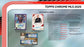 2025 Topps MLS Major League Soccer Chrome Hobby Box