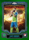 2025 Topps MLS Major League Soccer Chrome Hobby Box