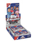2024 Topps MLS Major League Soccer Chrome Hobby Box