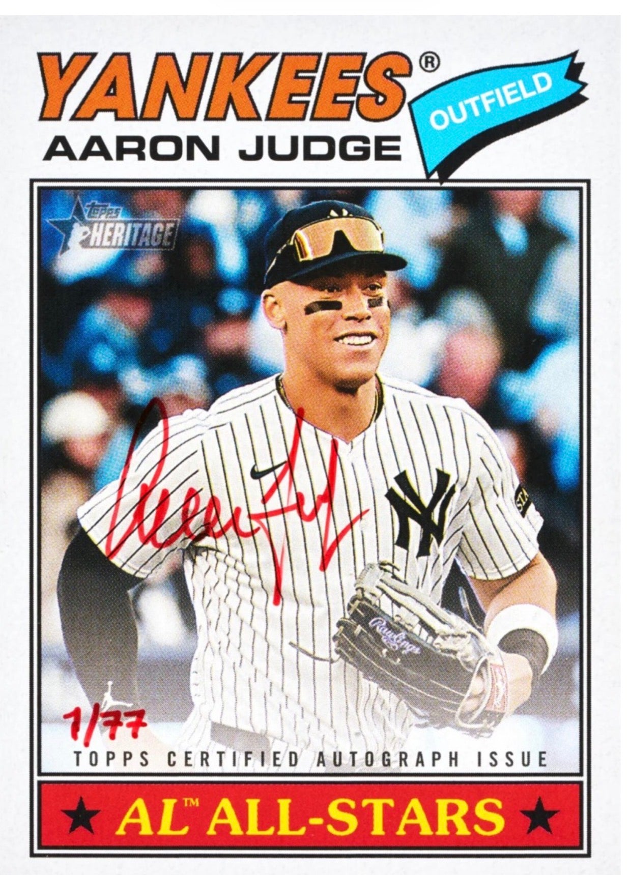 2026 Topps Heritage Baseball Hobby Box