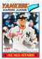 2026 Topps Heritage Baseball Hobby Box