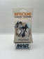 Riftbound League Of Legends Spiritforged Sleeved Booster Pack