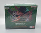 One Piece Card Game - Legacy of the Master (OP12) - Sealed Booster Box - English