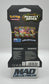 Pokémon Mega Evolution Perfect Order Booster Pack English Zygarde 10 Cards 2026