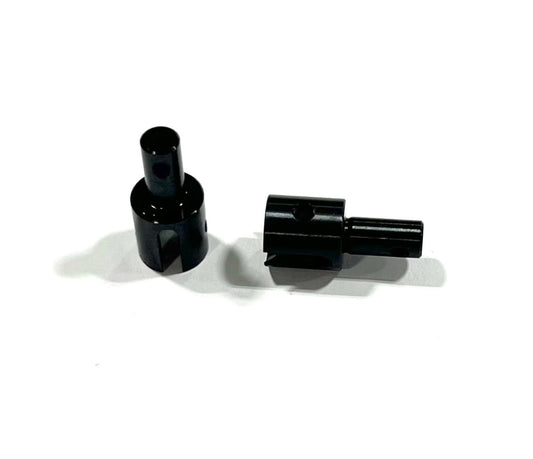 Gear Diff Steel Outdrive