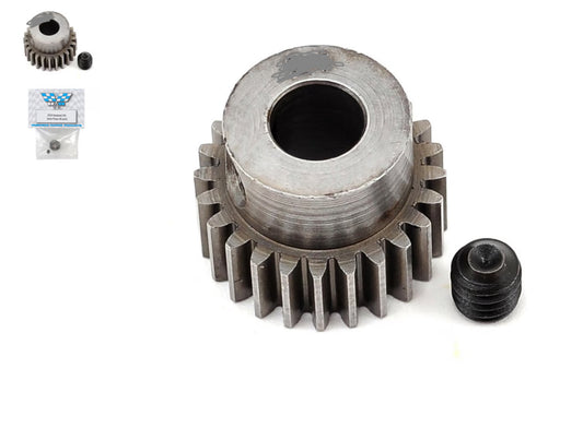 Robinson Racing 48P Machined Pinions Gear (5mm Bore)