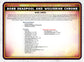 2025 Topps Chrome Marvel Deadpool Blaster Box