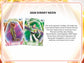 2026 Topps Disney Neon Hobby Box