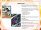 2026 Topps Disney Neon Hobby Box