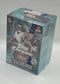 2025 Topps Chrome Football Blaster Box
