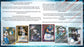 2025 Topps Chrome Football Blaster Box