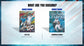 2025 Topps Chrome Football Blaster Box
