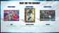 2025 Topps Chrome Football Blaster Box