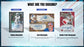 2025 Topps Chrome Football Blaster Box