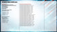 2025 Topps Chrome Football Blaster Box