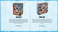 2025/26 Bowman Basketball Blaster Box