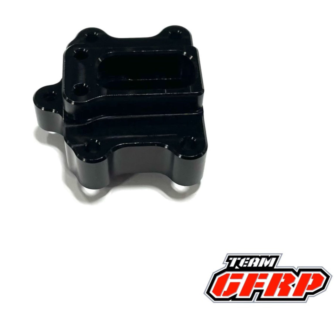 Metric Apollo Transmission Riser Team GFRP Racer Rc