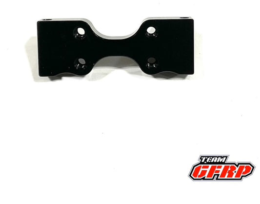 Metric Aluminum Front Bulkhead Team GFRP