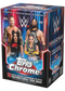 2026 Topps Chrome® WWE - Value Box