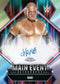 2026 Topps Chrome® WWE - Value Box