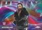 2026 Topps Chrome® WWE - Value Box