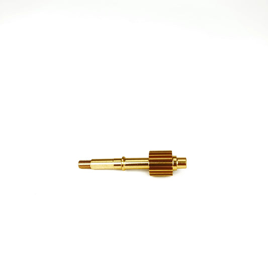 R1 WURKS DC1 V2 Threaded Topshaft