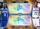 2025/26 Bowman Basketball Mega Box