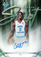 2025/26 Bowman Basketball Mega Box