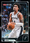 2025-26 Topps Hoops Basketball Jumbo (2 Autos)
